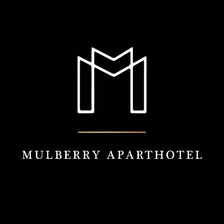 Mulberry Aparthotel Newcastle Гейтсхед Экстерьер фото