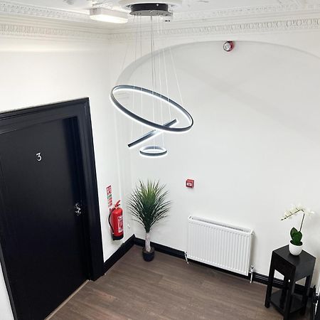 Mulberry Aparthotel Newcastle Гейтсхед Экстерьер фото
