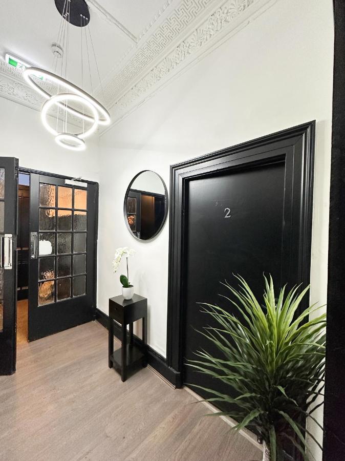 Mulberry Aparthotel Newcastle Гейтсхед Экстерьер фото
