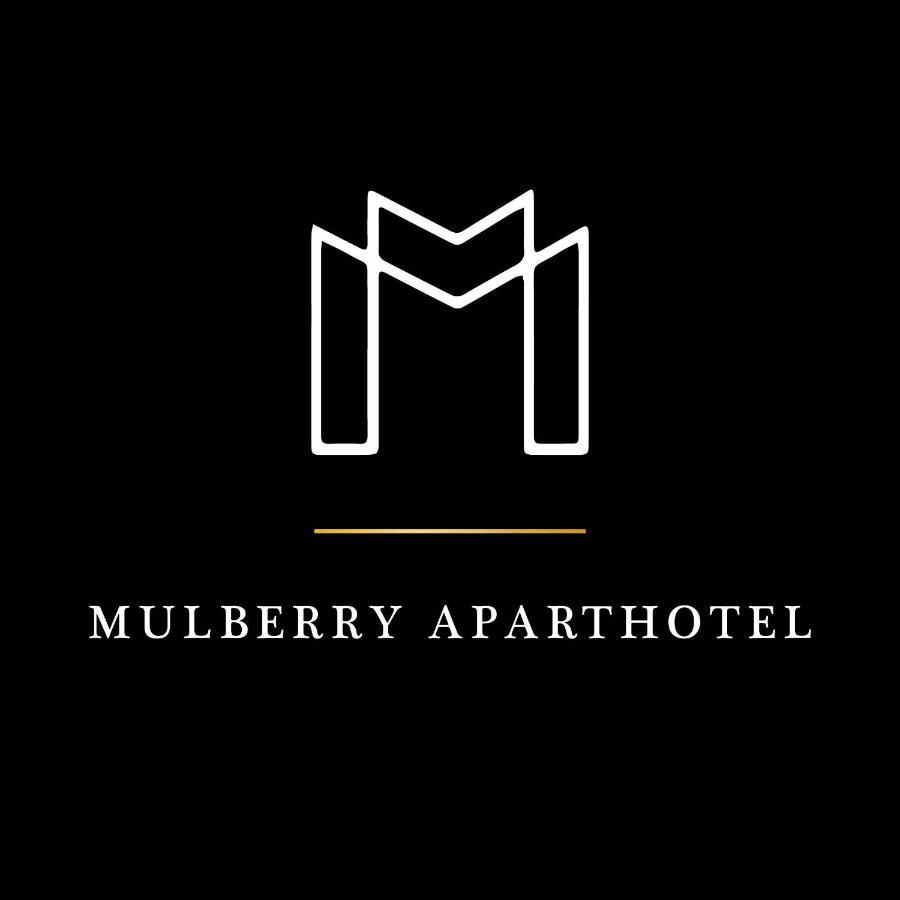 Mulberry Aparthotel Newcastle Гейтсхед Экстерьер фото
