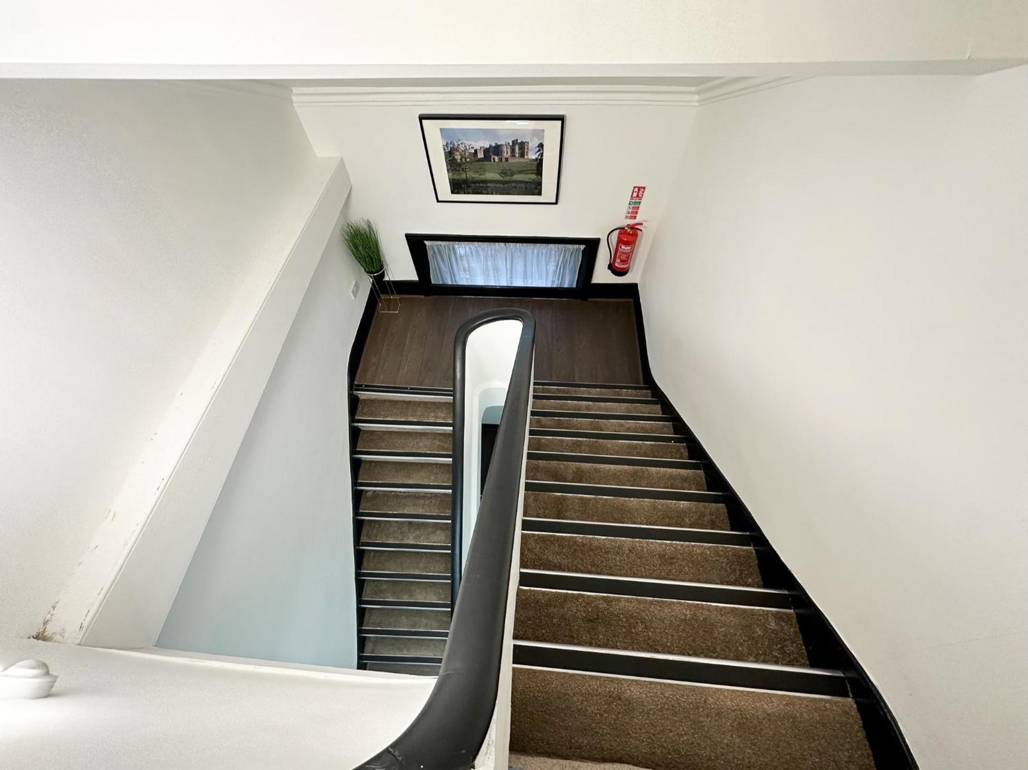 Mulberry Aparthotel Newcastle Гейтсхед Экстерьер фото