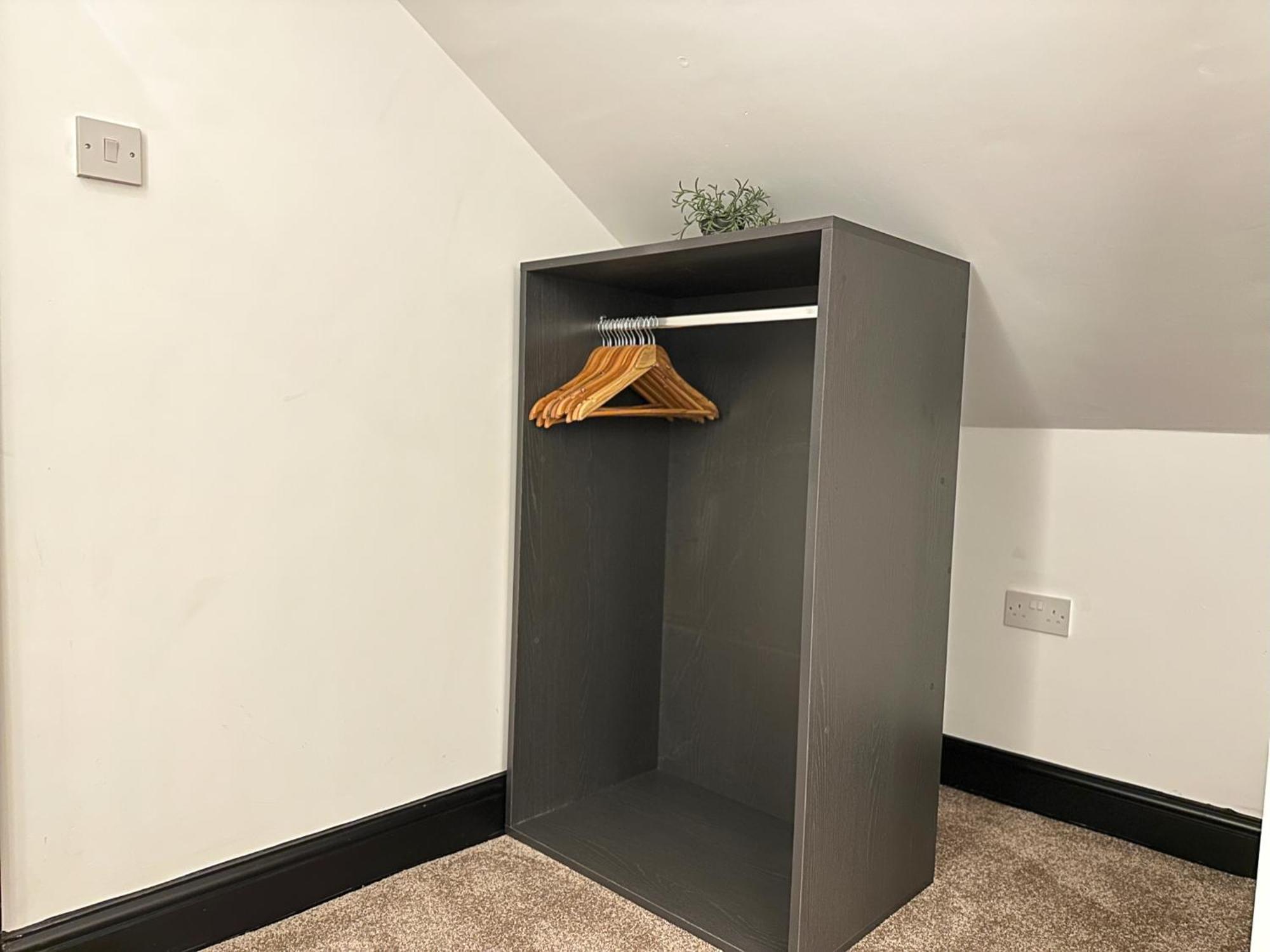 Mulberry Aparthotel Newcastle Гейтсхед Номер фото